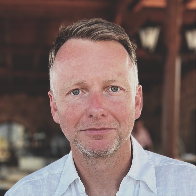 Simon Fry