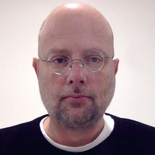 Greg Branson